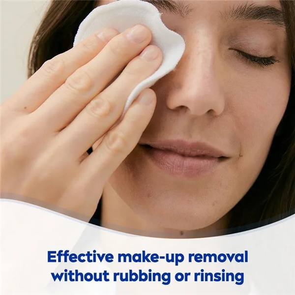 Nivea Double Effect Eye Make Up Remover (Bild 2 von 5)