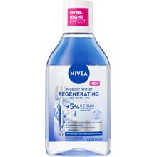 Nivea Micellar Water Regenerating