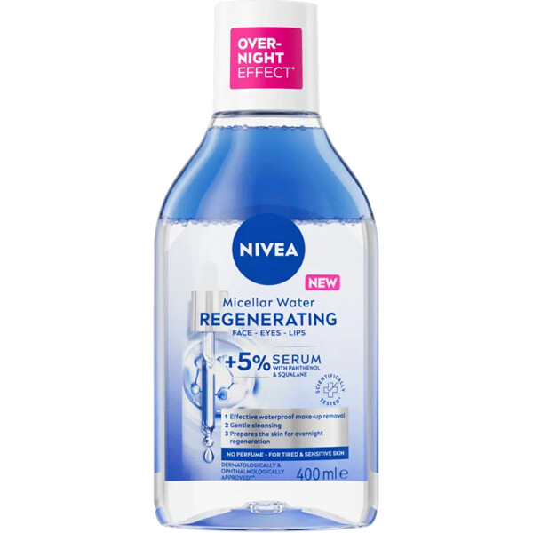 Nivea Micellar Water Regenerating (Bild 1 von 7)