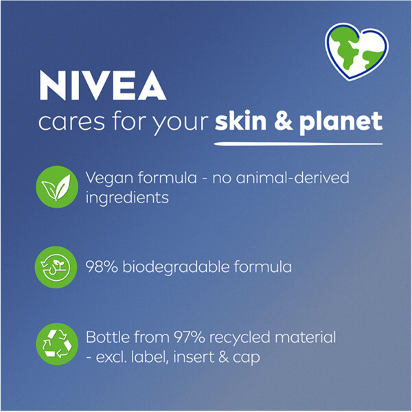 Nivea Micellar Water Regenerating (Bild 7 von 7)