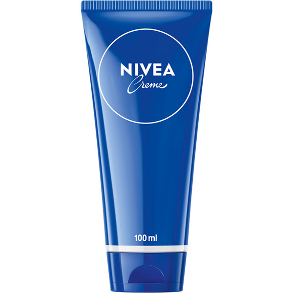 Nivea Creme Tube (Bild 1 von 6)