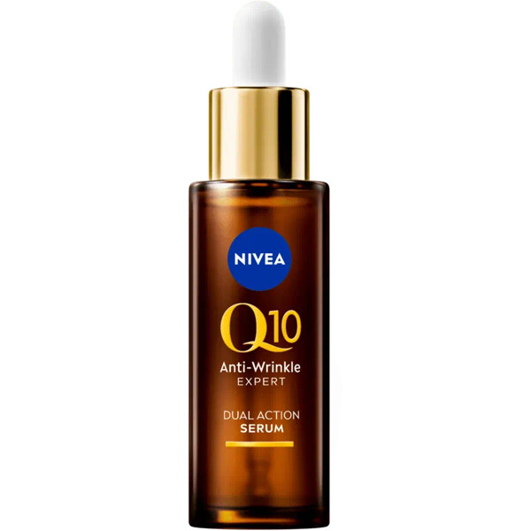 Nivea Q10 Anti-Wrinkle Expert Dual Serum (Bild 2 von 8)