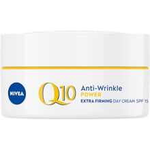 Nivea Q10 Power Extra Firming Day Cream SPF15