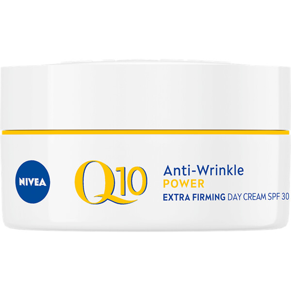 Nivea Q10 Power Extra Firming Day Cream SPF30 (Bild 2 von 8)