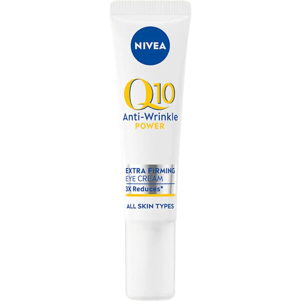 Nivea Q10 Power Firming Eye Cream (Bild 2 von 8)