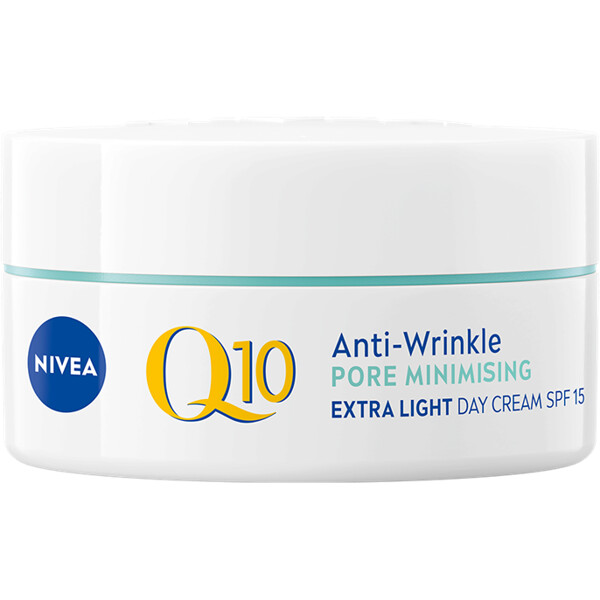 Nivea Q10 Pore Minimising Day Cream SPF15 (Bild 2 von 8)