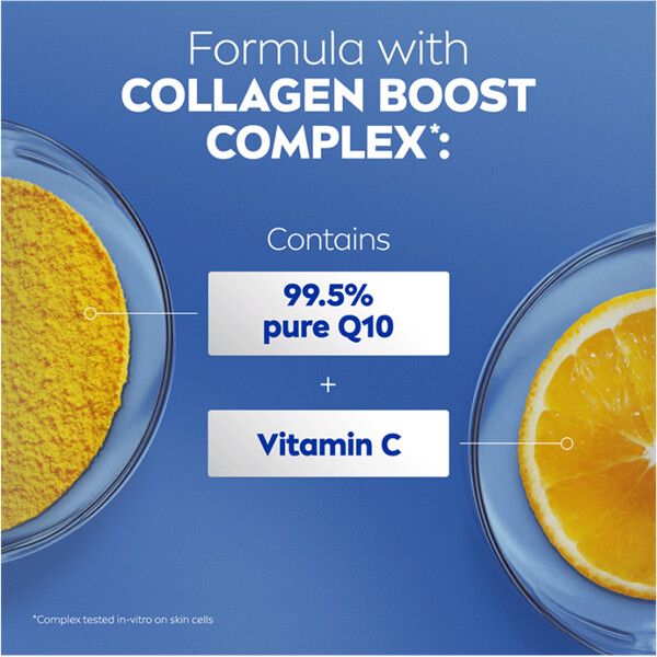 Nivea Q10 Vitamin C Firming Body Lotion (Bild 4 von 7)