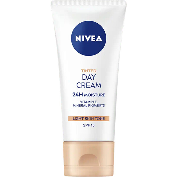 Nivea Tinted Day Cream (Bild 2 von 6)