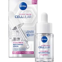 15 ml - Nivea Cellular Expert Filler Hyaluron Serum