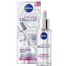 30 ml - Nivea Cellular Expert Filler Hyaluron Serum