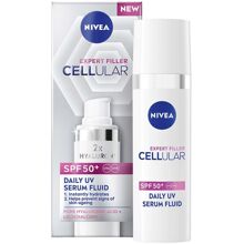 30 ml - Nivea Cellular Expert Filler Spf 50 UV Serum