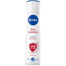 Nivea Dry Comfort Spray Deodorant 150 ml