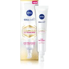 15 ml - Nivea Luminous630 Anti Dark Spot Eye Treatment