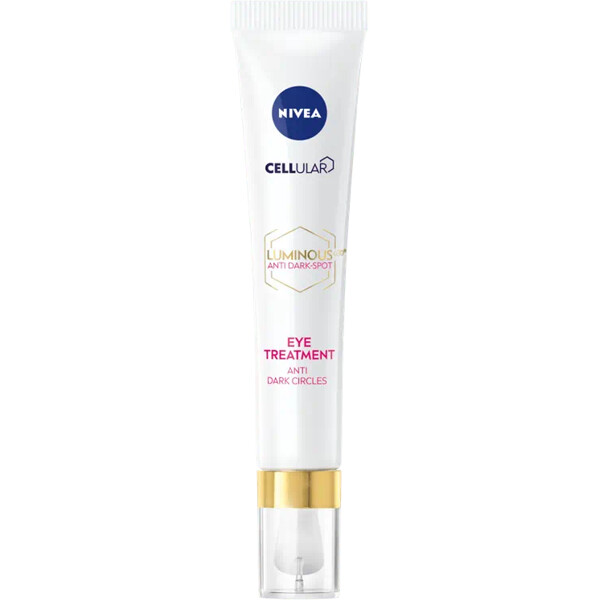 Nivea Luminous630 Anti Dark Spot Eye Treatment (Bild 3 von 5)