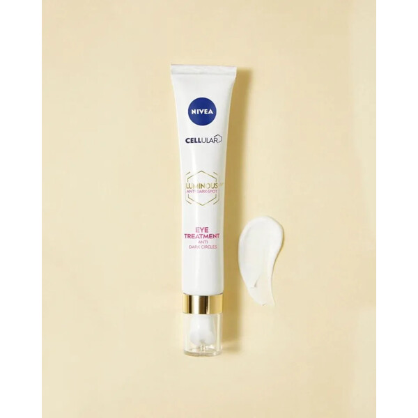 Nivea Luminous630 Anti Dark Spot Eye Treatment (Bild 4 von 5)