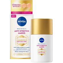 100 ml - Nivea Luminous630 Anti Stretch Marks Body Oil