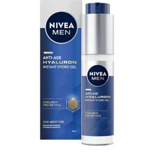 Nivea Men Anti Age Hyaluron Face Gel