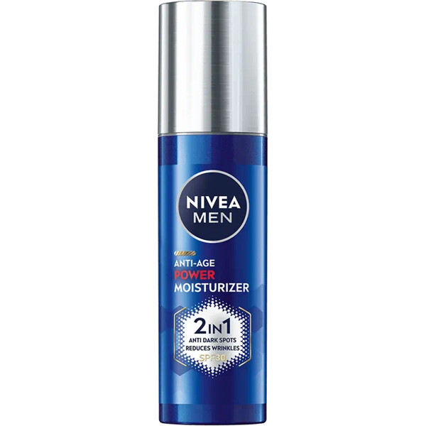 Nivea Men Luminous Anti Age Power Moisturizer (Bild 2 von 7)