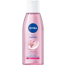 Nivea Toner Caring - Dry Sensitive Skin