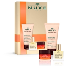 Nuxe The Infinite Glow Set