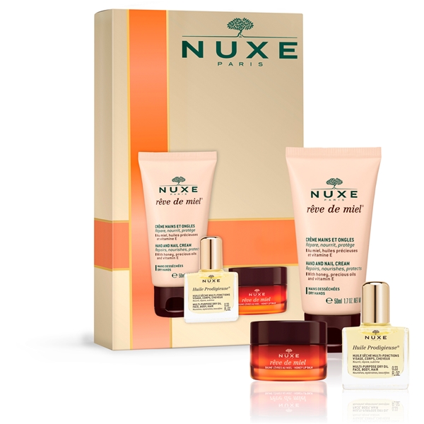 Nuxe The Infinite Glow Set (Bild 1 von 2)