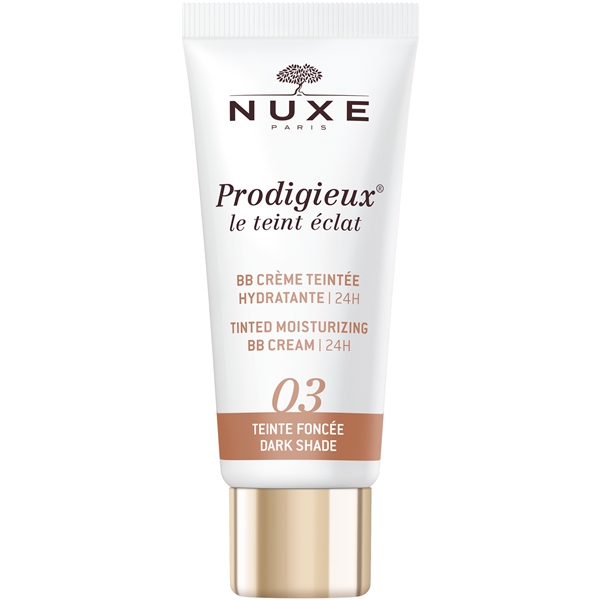 NUXE Prodigieux Le Teint Éclat BB Cream (Bild 1 von 5)