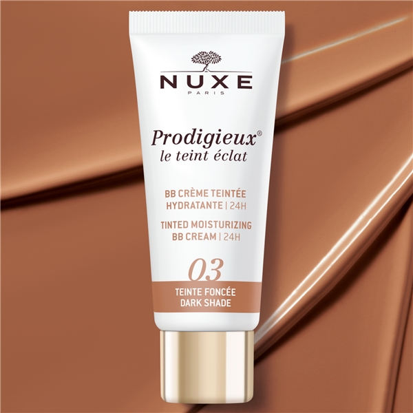 NUXE Prodigieux Le Teint Éclat BB Cream (Bild 3 von 5)