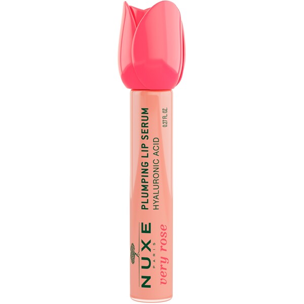 Very Rose Plumping Lip Serum