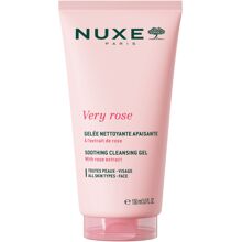 Very Rose Soothing Cleansing Gel