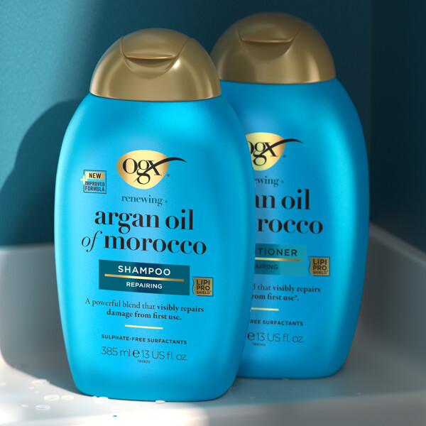 Ogx Argan Oil Conditioner (Bild 7 von 10)