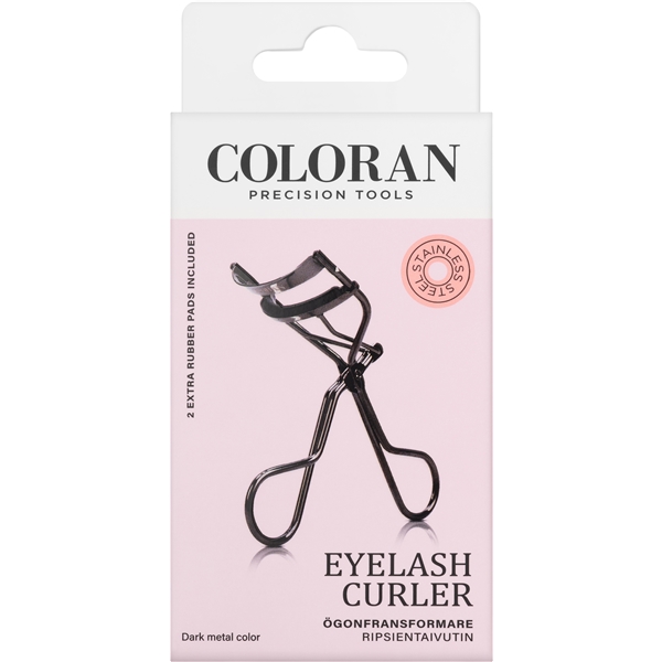 Coloran Eyelash Curler (Bild 1 von 3)