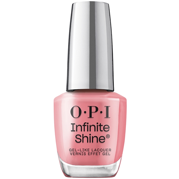 OPI Infinite Shine Lacquer (Bild 1 von 4)