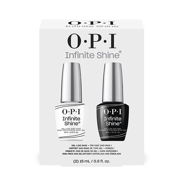 OPI Infinite Shine Duo (Bild 2 von 4)