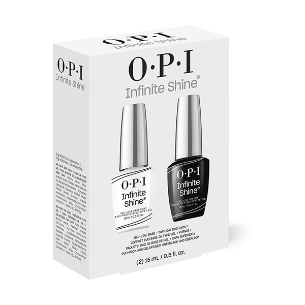 OPI Infinite Shine Duo (Bild 3 von 4)