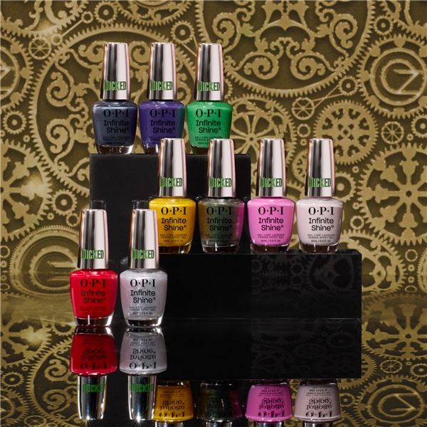 OPI IS Wicked Collection (Bild 5 von 5)