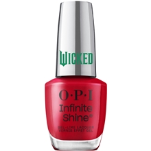 OPI IS Wicked Collection 15 ml Thrillifying! 