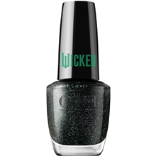 OPI Nail Lacquer Wicked Collection