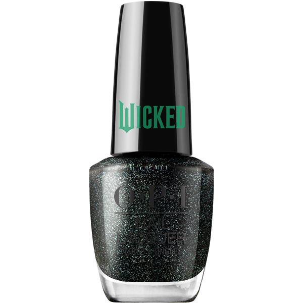 OPI Nail Lacquer Wicked Collection (Bild 1 von 5)