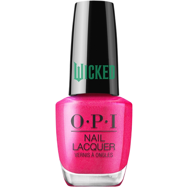 OPI Nail Lacquer Wicked Collection (Bild 1 von 5)