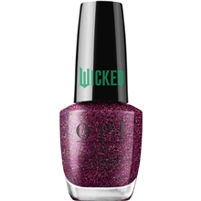 OPI Nail Lacquer Wicked Collection 15 ml Let's Rejoicify 