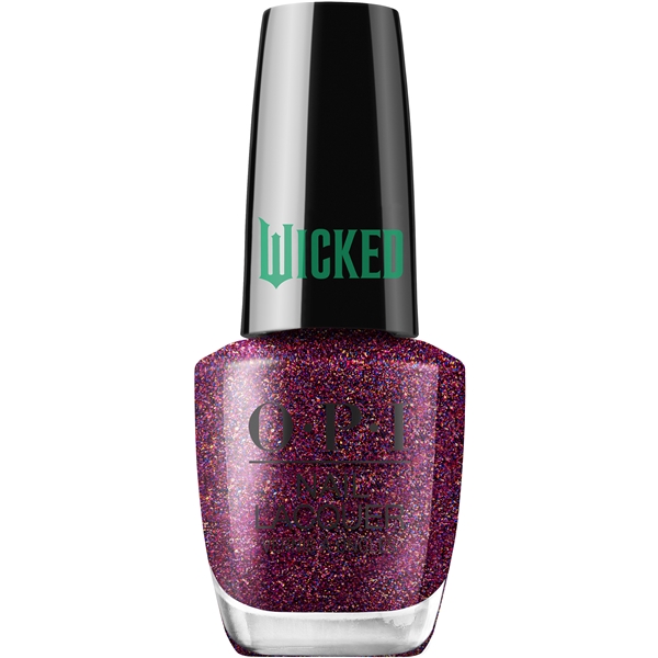 OPI Nail Lacquer Wicked Collection (Bild 1 von 5)