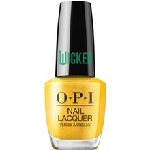 OPI Nail Lacquer Wicked Collection 15 ml Love You So Munchkin! 