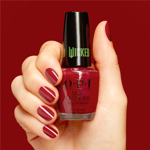 OPI Nail Lacquer Wicked Collection (Bild 4 von 5)