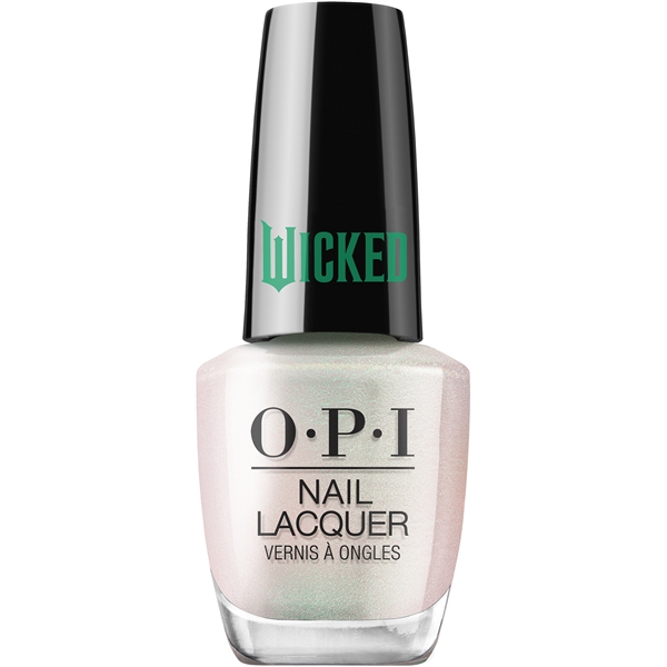 OPI Nail Lacquer Wicked Collection (Bild 1 von 5)