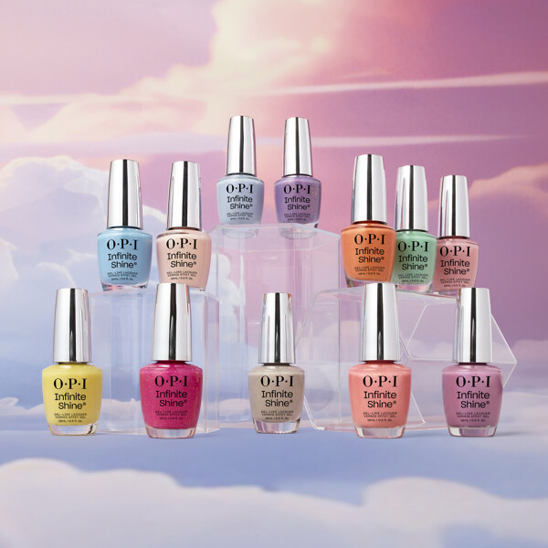 OPI IS OPI'm Dreaming (Bild 5 von 5)