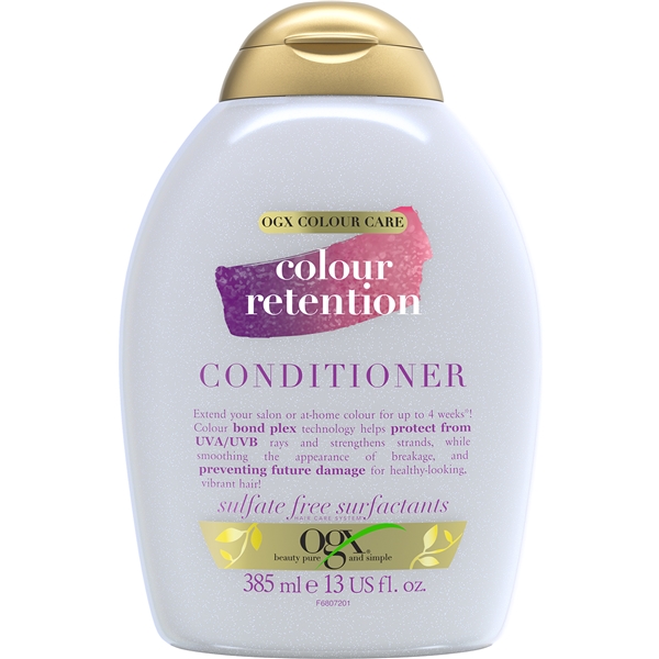 OGX Color Retention Conditioner