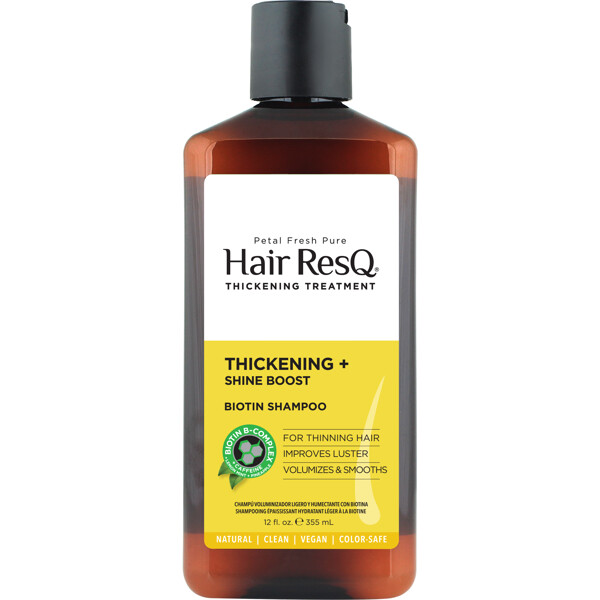 Hair ResQ Thickening + Shine Boost Shampoo (Bild 1 von 2)