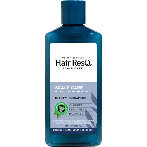 Hair ResQ Scalp Care Clarifying Shampoo (Bild 1 von 2)