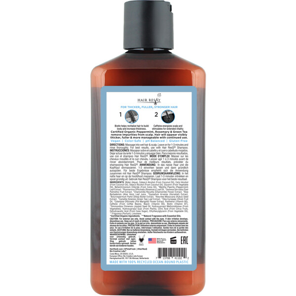 Hair ResQ Thickening Original Conditioner (Bild 2 von 2)