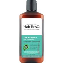 355 ml - Hair ResQ Thickening Anti-Dandruff Conditioner